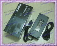 XBOX360 E ac power adapter game accessory