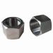 Stainless Steel Hydraulic Tube Nuts SAEJ514 Standard BSP Female 60° Cone Union Fitting Male Hydraulic Joint