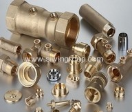 Compression Fittings For Copper Tube Equal Reducing Female male Equal Elbow Male Elbow Equal Tee Reducing Tee Wallplate