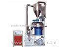 Plastic Auxiliary Equipment , Plastic Powder Miller Plastic Pulverizer Machine