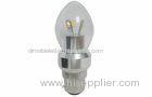 3W 260Lm LED Globe Bulb