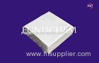Househould 2 Layers Biodegradable Paper Towel , Straw 330*330mm 2 Ply Napkin