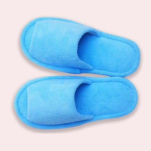 disposable slippers for hotel
