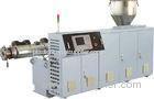 PPR Pipe Production Line , 380V / 220V Single Screw Plastic Extruders