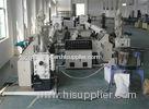 High Speed 20-125mm Ppr Pipe Production Line , Waste Plastic Extrusion Machine