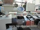 WPC Extrusion Machine , 220v / 380v WPC Conical Double Extruder