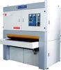 WPC Extrusion Machine For Flakes Sander Machine , 20kw / 31kw / 63kw