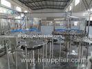 5000BPH Electric Carbonated Soft Drink Filling Machine Fully Automatic