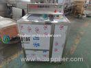 Auto Mineral Water Filling System 100BPH Bottle Washer Machine