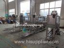 Automatic CSD Filling Machine , Aseptic Liquid Filling Equipment