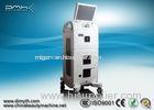 808nm Facial / Arm Diode Laser Hair Removal Machine / Equipment 1-100J/cm2