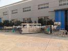 Auto Liquid Filling Machine , Mineral Water Bottling Plant With 3 Heads