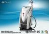 1064nm / 532nm 1000W Q Switched ND YAG Laser Tattoo Removal System For Female