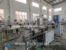 Aseptic Beverage Filling Line , Piston Filling Machine For Beer