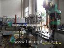 500ml Liquid Barrel Filling Equipment , High Viscosity Filling Machine