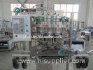 Aseptic Monoblock Beverage Filling Line 2000bph For Soft Drink