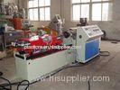 CNC Plastic Pipe Extrusion Machine