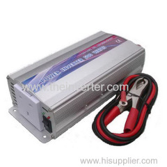 Manufactured in China 500W power inverter european