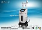 Spa / Salon E-Light Laser RF Beauty Equipments Multifunction Beauty Machine For Cellulite Reduction