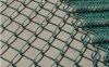 PVC Coated Chain Link wire mesh