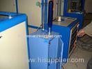 Semi automatic 5 gallon bottle making machine Semi Automatic 5 gallon