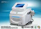 Portable Fractional RF Beauty Machine Freckle Removal / Anti Aging Treatments