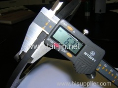 6,35 мм Hiseo DSA титановый проводник