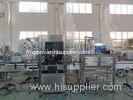 3Kw Shrink Labeling Machine PVC Film 20000bph For Round Bottle