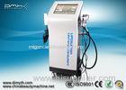 4 In 1 350W Hospital RF Beauty Equipment 80KHZ Ultrasonic Liposuction Cavitation Slimming Machine