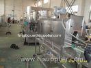 Flat Bottle OPS Shrink Labeling Machine 2000BPH For Beverage