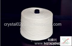 100% Polyester Warp Yarn