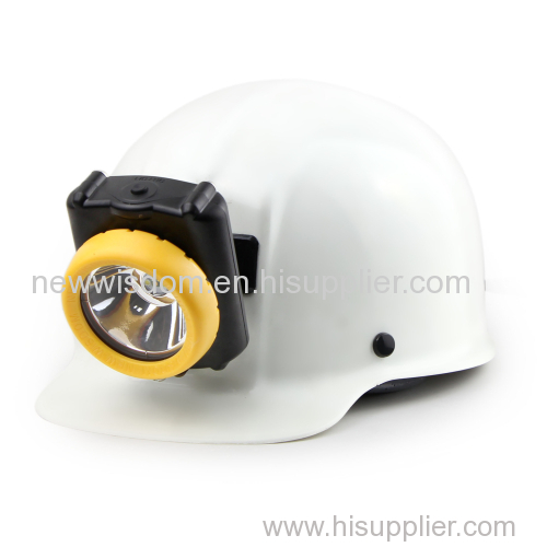 led cap lamp WISDOM KL5M-C