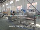 Electric Shrink Labeling Machine 3Kw 350 BPM For Cup Shaped Bottle