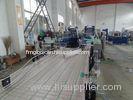 15Kw Auto Shrink Wrapping Machine , Round Bottle Wrap Around Packer