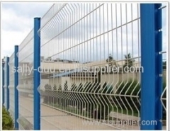 stadium fence wire fence