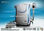 3 In 1 Portable Cryolipolysis Ultrasonic Cavitation Slimming Machine For Cellulite Reduction