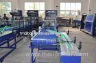 Auto Heat Tunnel Shrink Wrapping Machine For Beverage Flat Bottle