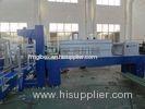 PLC Control Shrink Packing Machine 15000BPH For Mineral Water