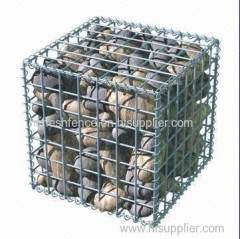 hot dipped galvanized welded gabion box gabion box sizes welded gabion box gabion