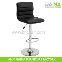 rattan bar chair acrylic stool