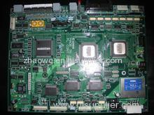 SDCS-COM-82, circuit board, ABB parts