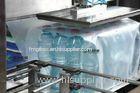 Thermal Curved Bottle Shrink Packing Machine 20000BPH Labeling Equipment