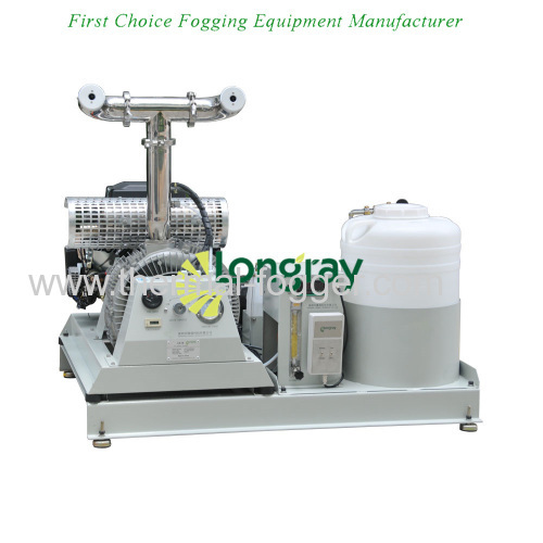 vehicle mounted ULV cold fogging machine