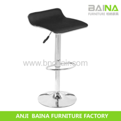 leather bar stool BN-1002