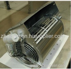 D2E160-AH02-15, fan, ABB parts, In Stock