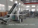 Automatic Square PET Bottle Unscrambler , Beverage Processing Equipment