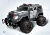 1:12 SCALES RC SWAT Vehicle,RC Cross-country Car,RC toys