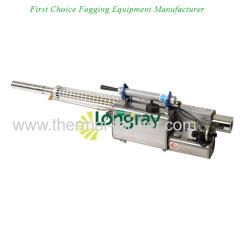 thermal fogging machine thermal fog generator