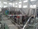 Glass Bottle Beer Pasteurization 3000 - 10000 BPH Beverage Auxiliary Equipment