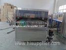 Beverage Processing Equipment 20000 BPH Bottle Tunnel Pasteurizer